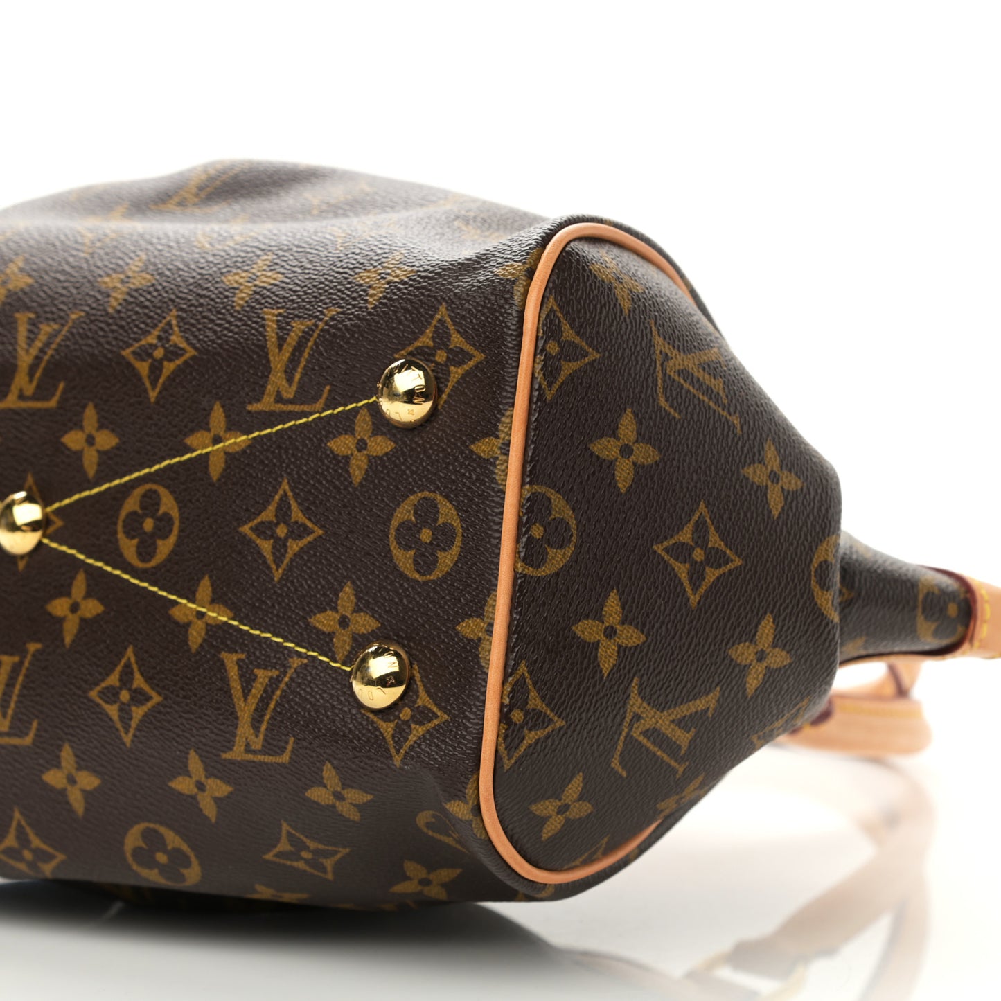 Monogram Tivoli PM