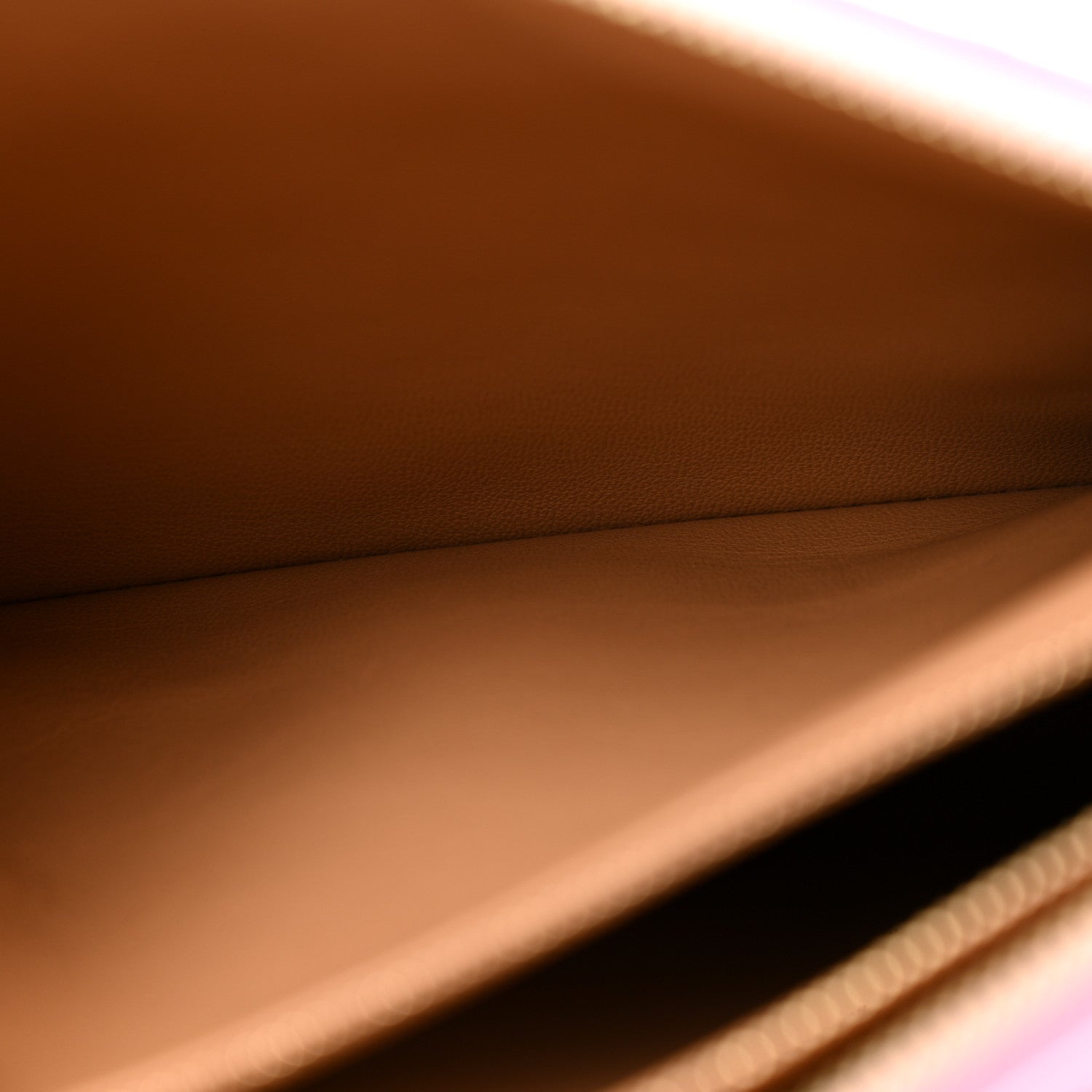 Louis Vuitton Lambskin Embossed Monogram Coussin PM Rose Bonbon 6 of 15