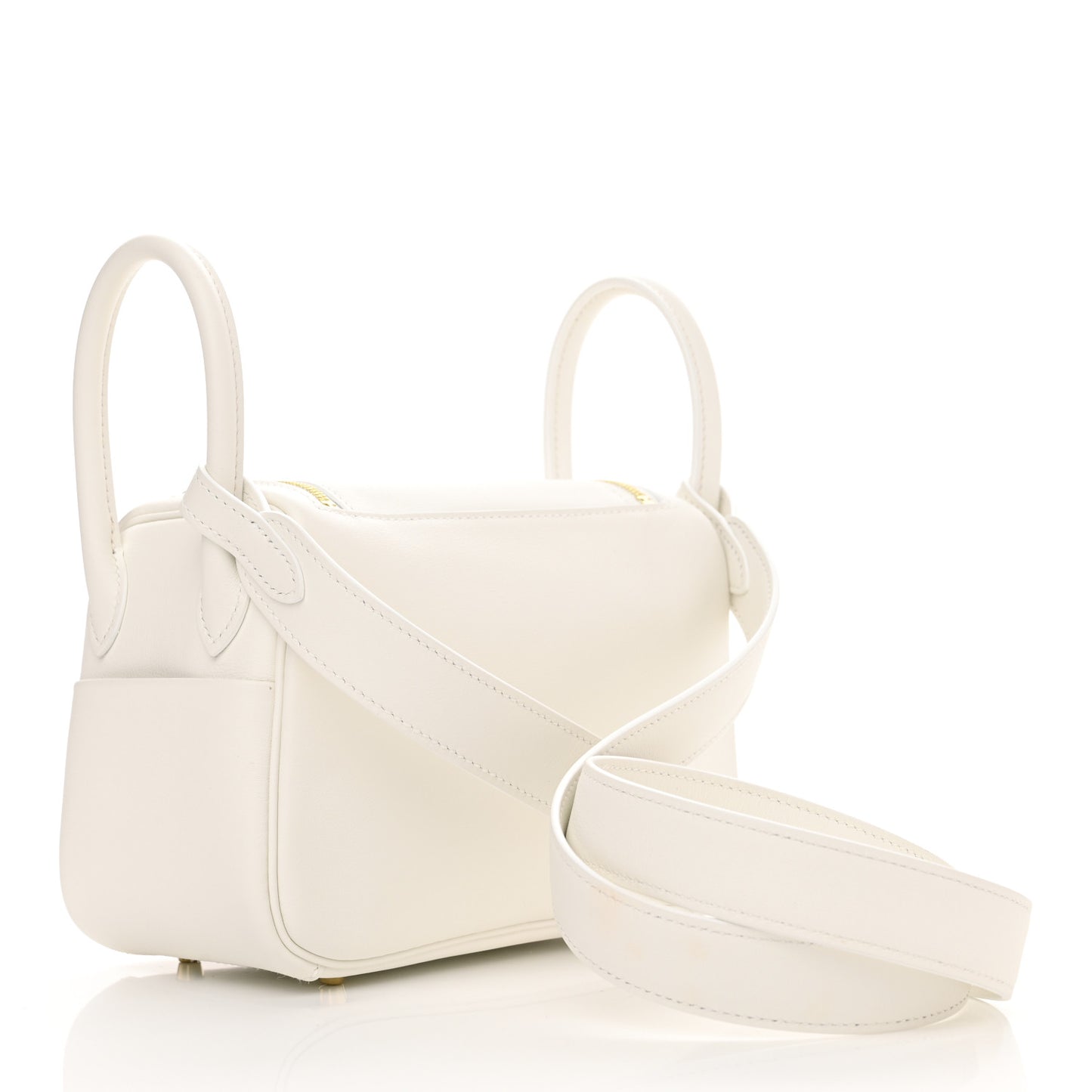 Swift Mini Lindy 20 White
