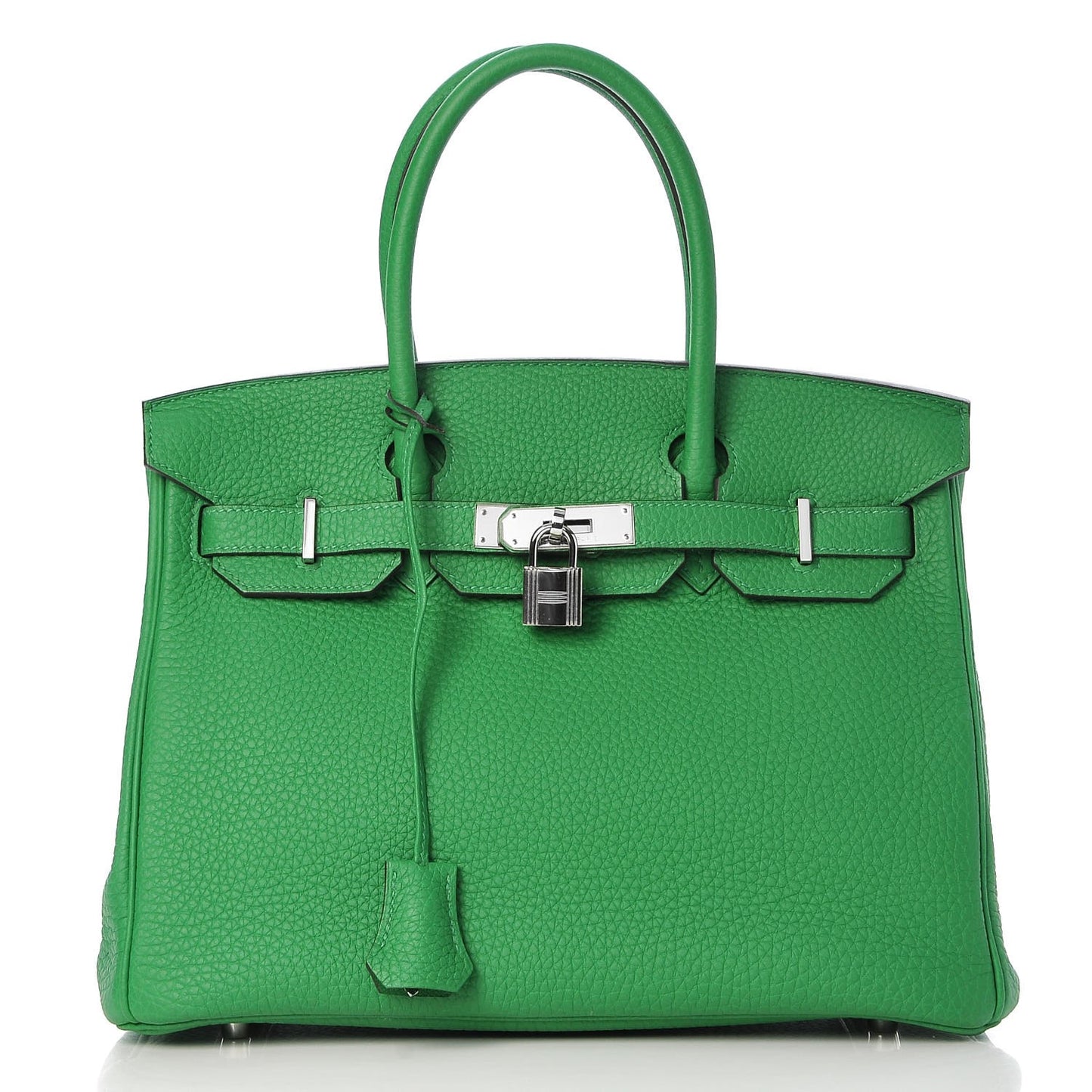 Togo Birkin 30 Bambou