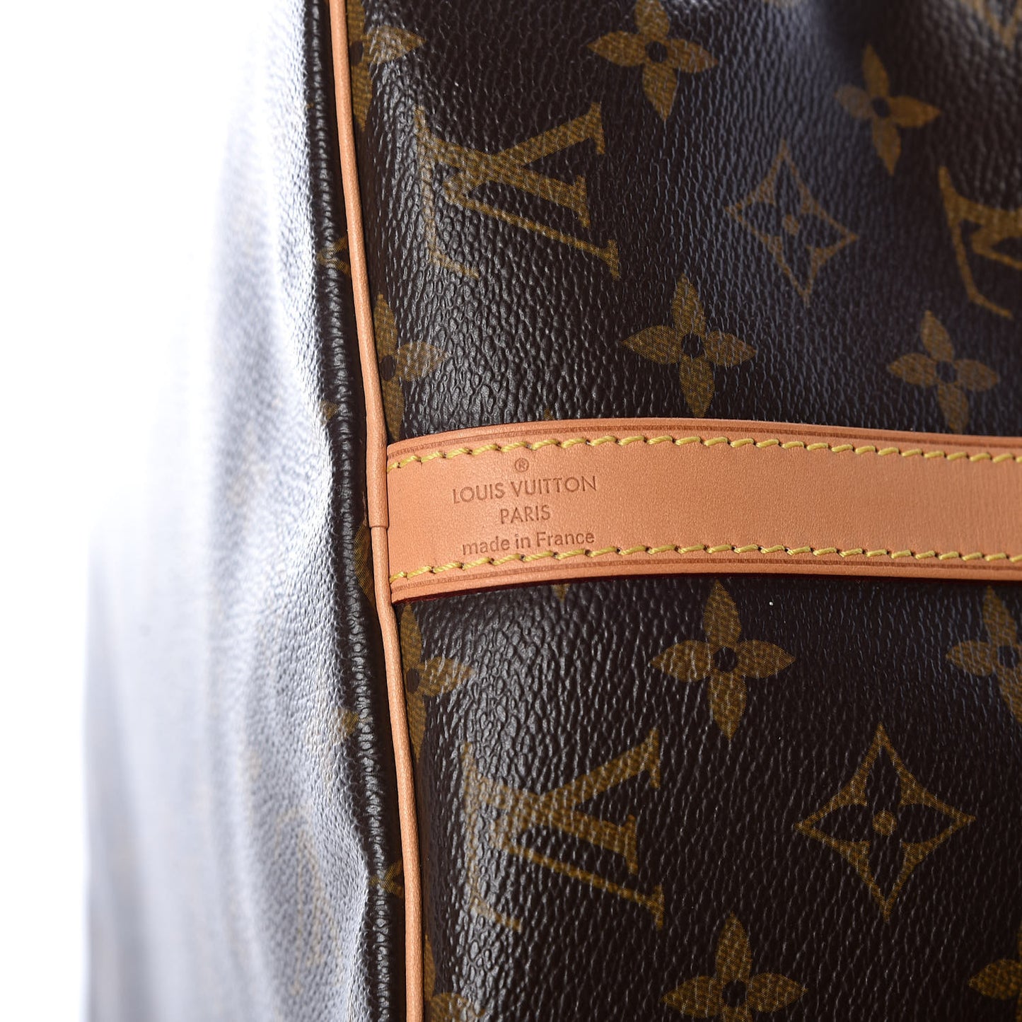 Monogram Speedy Bandouliere 30