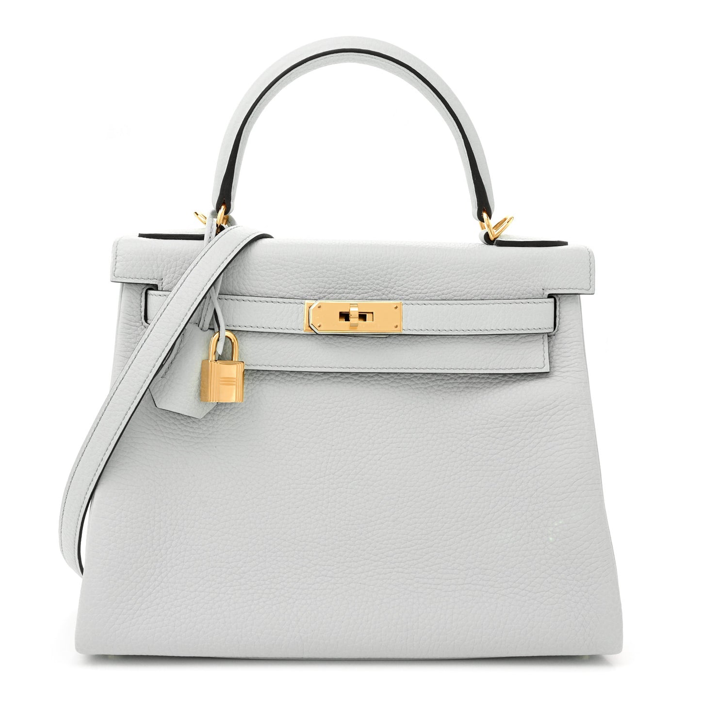 Taurillon Clemence Kelly Retourne 28 Bleu Pale
