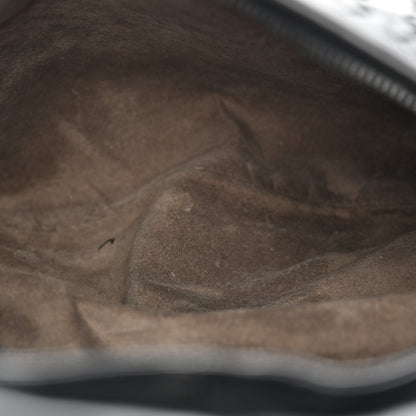Bottega Veneta Nappa Intrecciato Medium Veneta Hobo Black 6 of 11