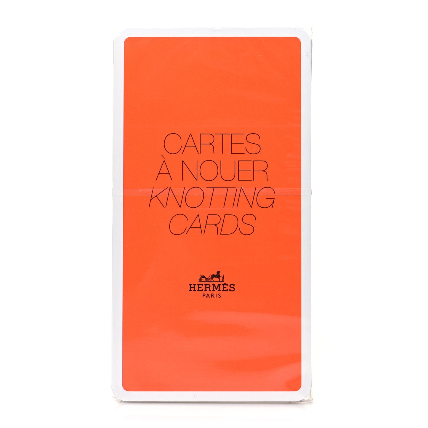 Knotting Cards Cartes A Nouer Carre Scarf Guide