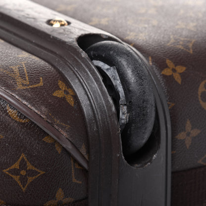 Louis Vuitton Monogram Pegase 55 21 of 45