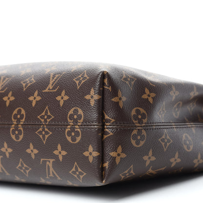 Louis Vuitton Monogram Graceful PM Pivoine 7 of 11