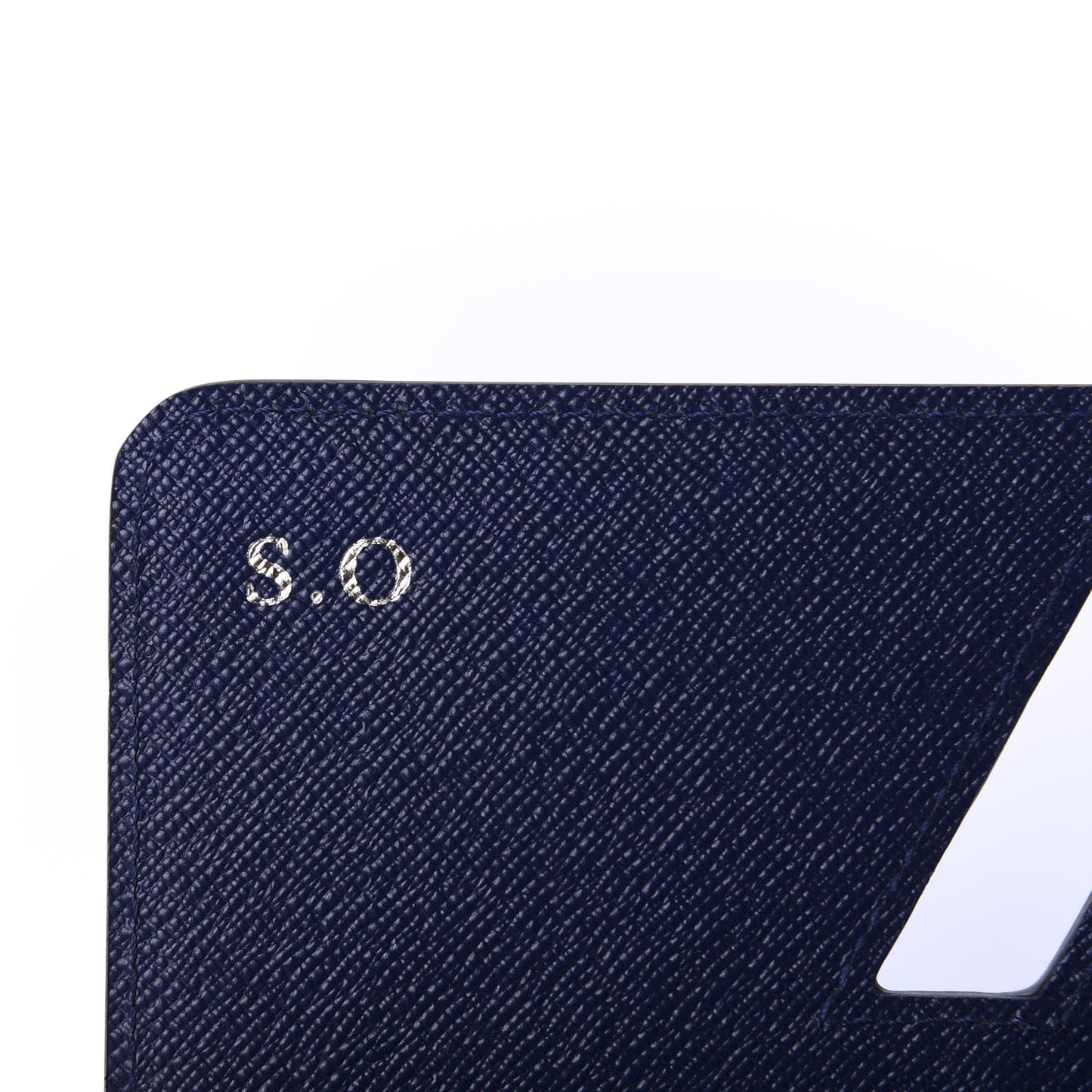 Epi Tropical Printed Twist Wallet Vert Rouge