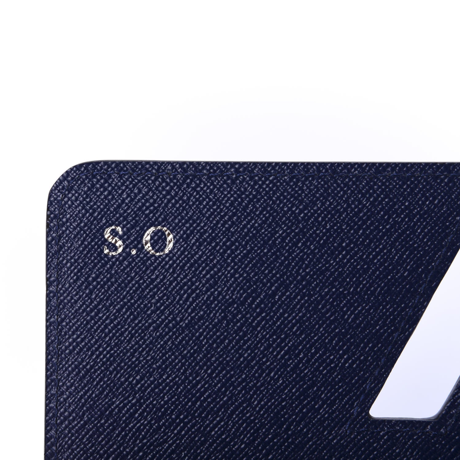 Louis Vuitton Epi Tropical Printed Twist Wallet Vert Rouge 8 of 10