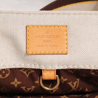 Louis Vuitton Toile Globe Shopper Cabas GM 6 of 7
