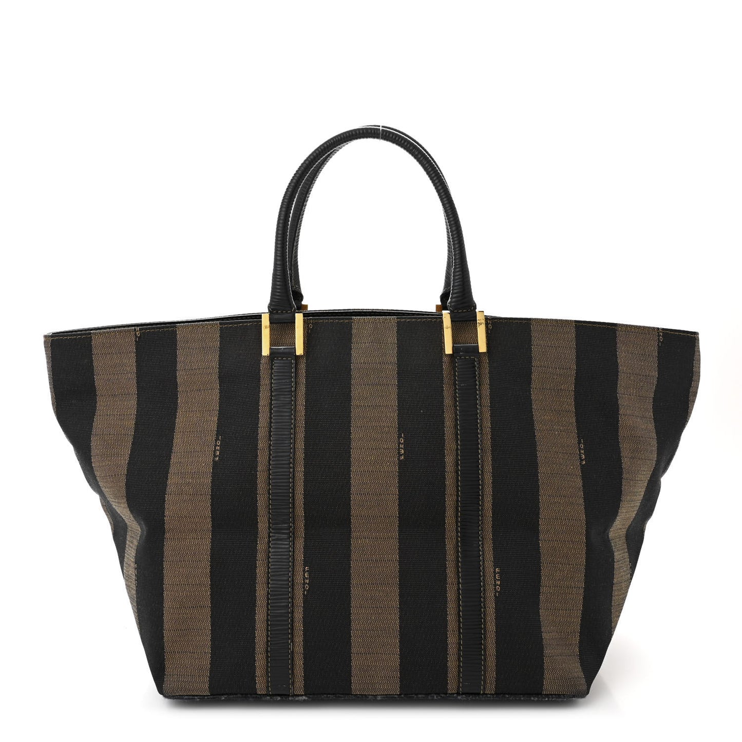Pequin Tote Tobacco