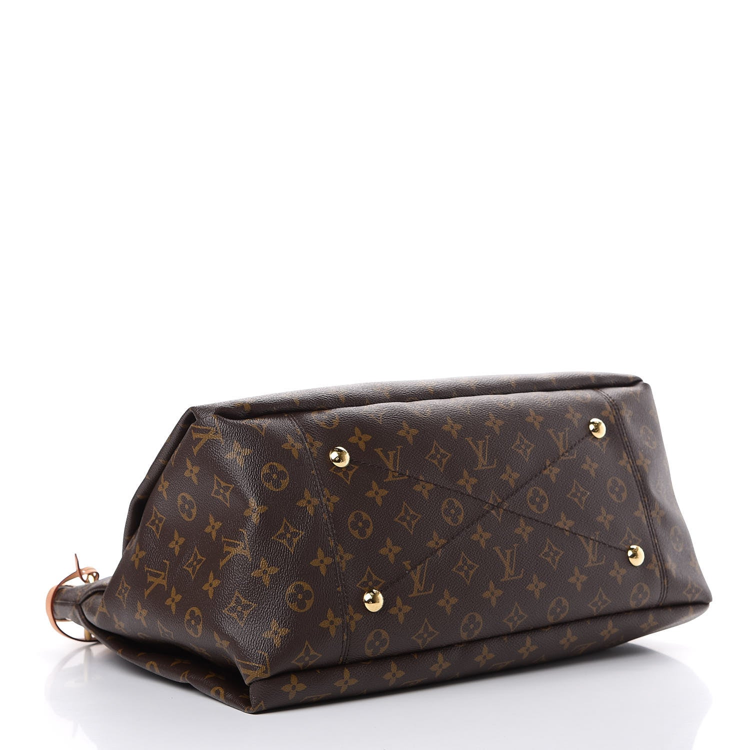 Louis Vuitton Monogram Artsy MM 3 of 12