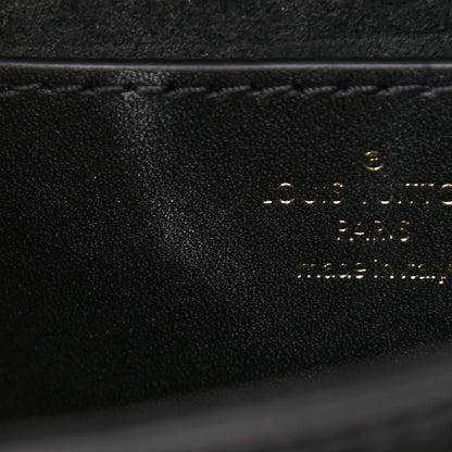 Louis Vuitton Calfskin New Wave Multi Pochette Black 7 of 11