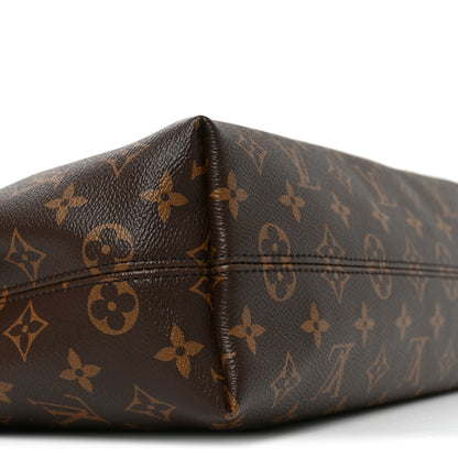 Louis Vuitton Monogram Graceful PM Pivoine 8 of 9