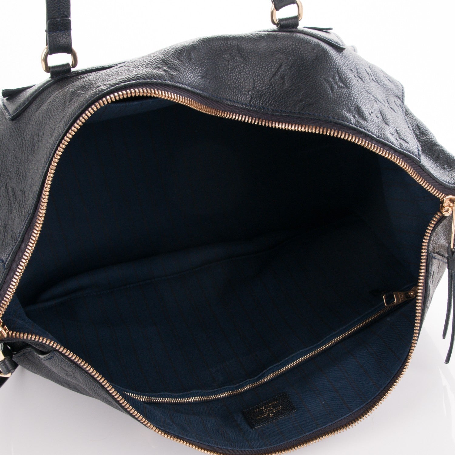 Louis Vuitton Empreinte Lumineuse GM Infini 6 of 8