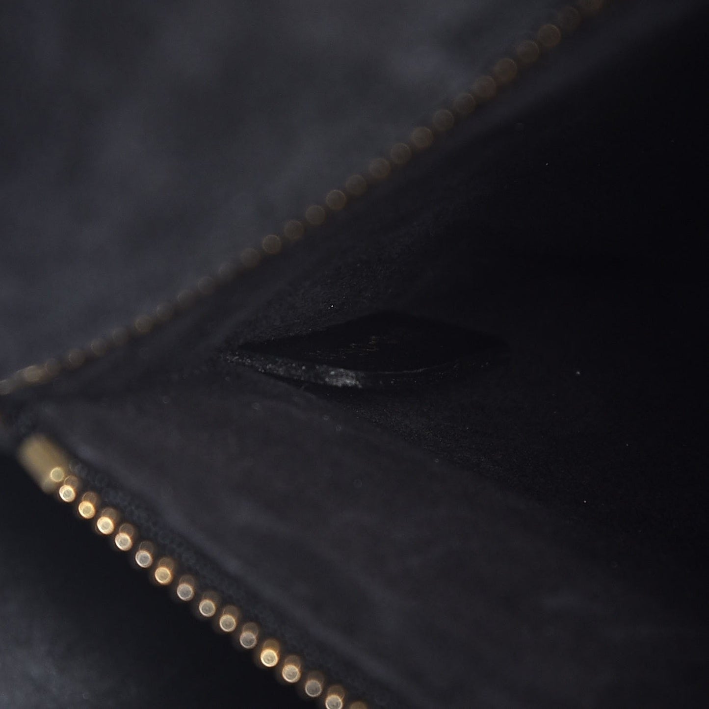 Lambskin Cannage Studded Large Dioraddict Flap Bag Black