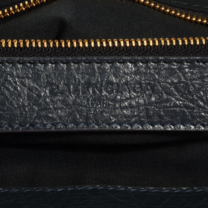 Balenciaga Agneau Giant 12 Gold Hardware Monday Anthracite 6 of 10