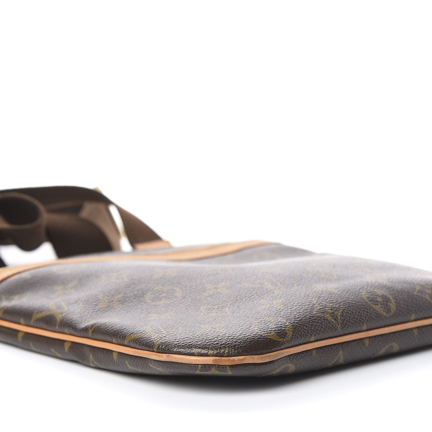 Louis Vuitton Monogram Bosphore Pochette 7 of 13