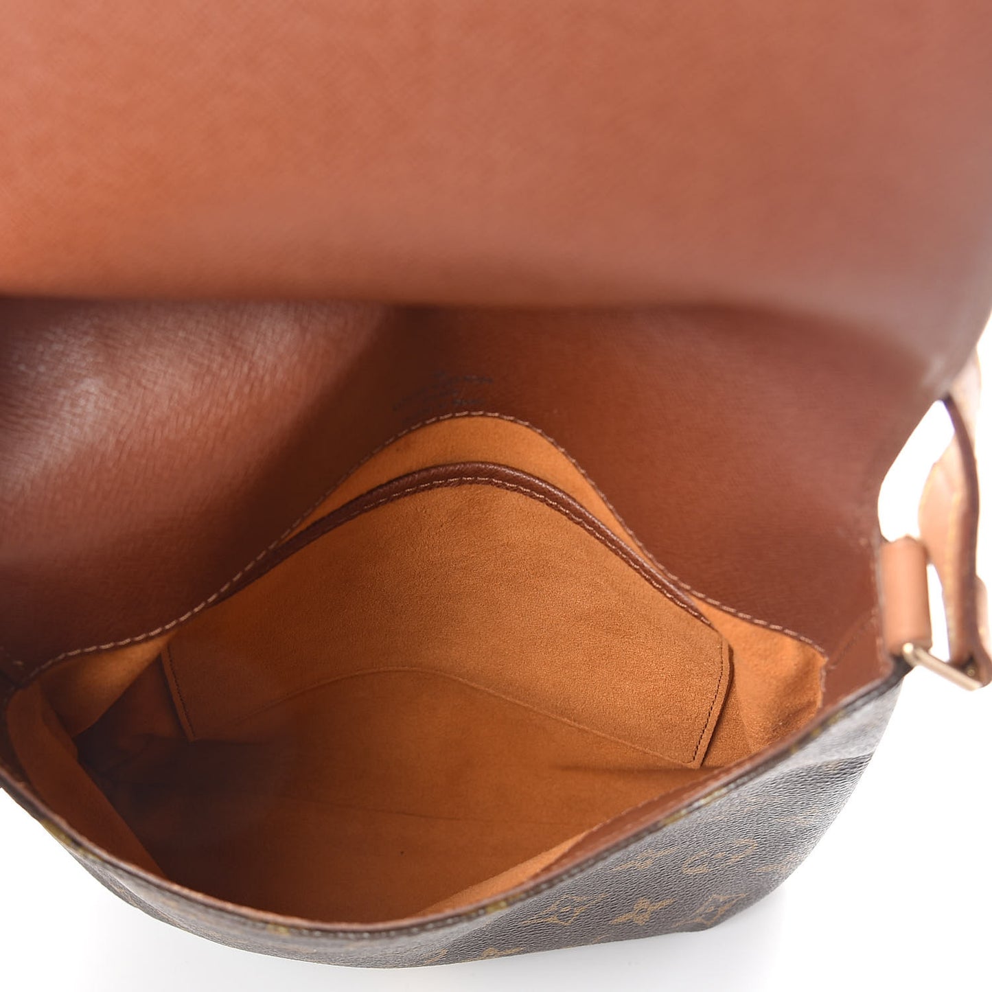 Monogram Musette Salsa