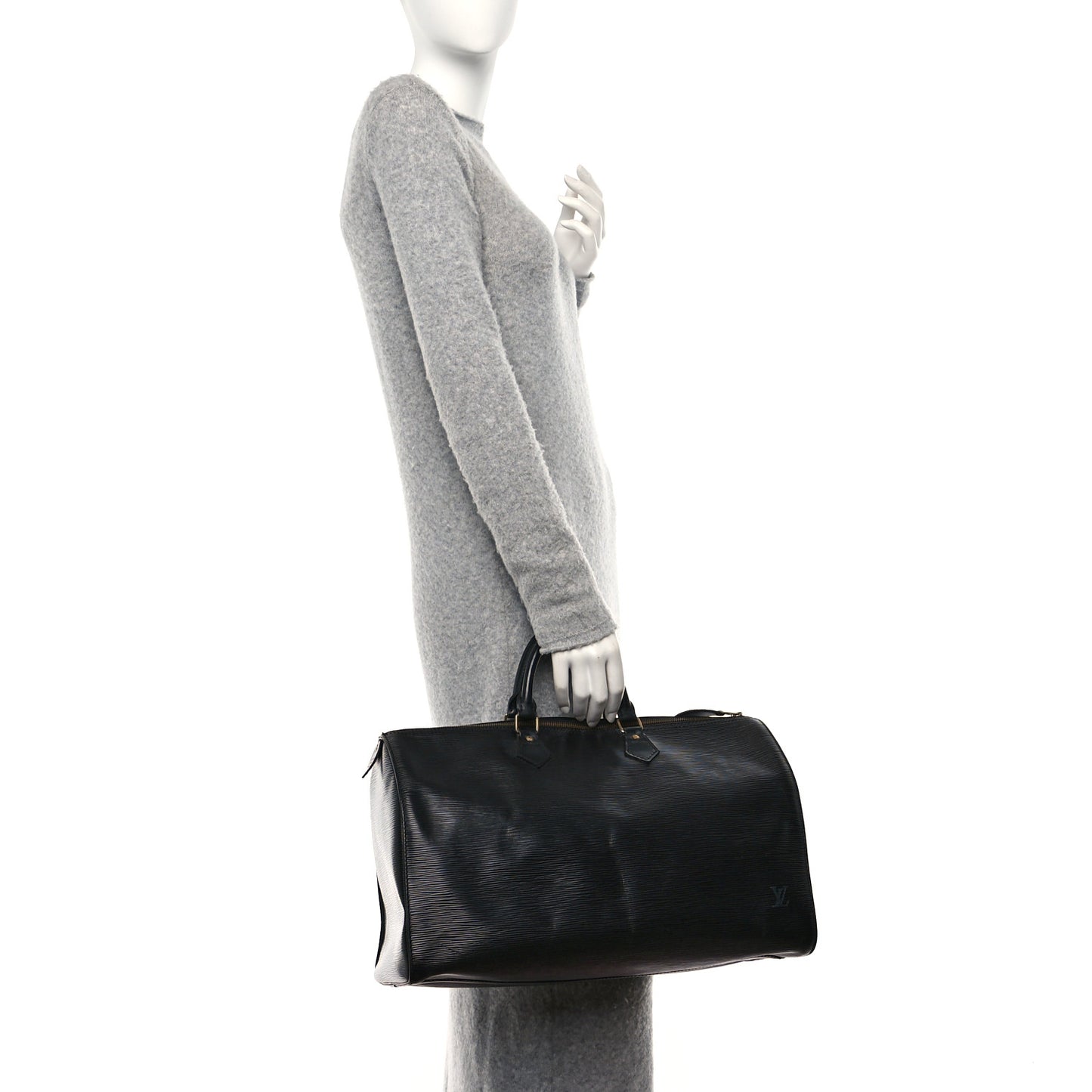 Epi Speedy 40 Black