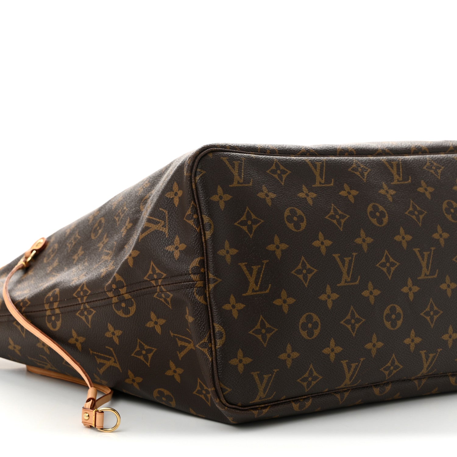 Louis Vuitton Monogram Neo Neverfull GM 11 of 12
