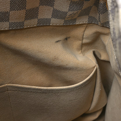 Louis Vuitton Damier Azur Artsy MM 12 of 12