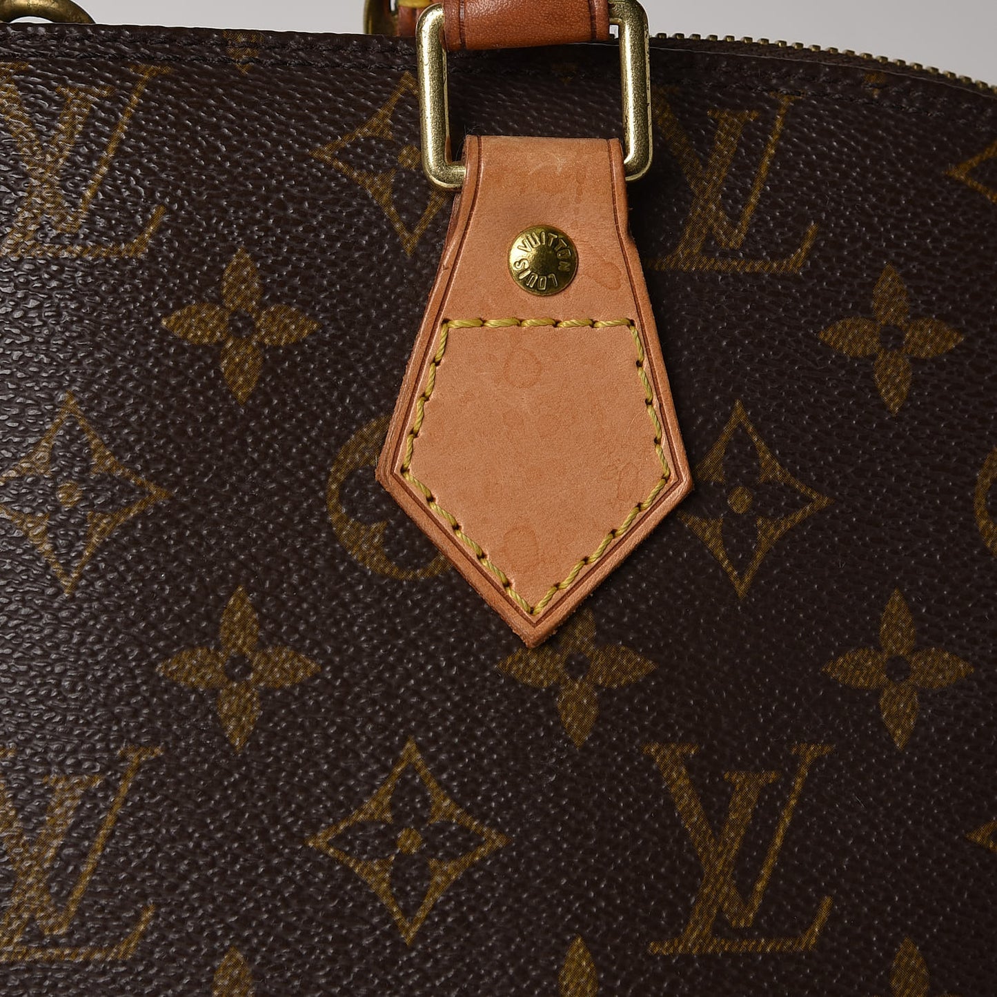 Monogram Alma PM