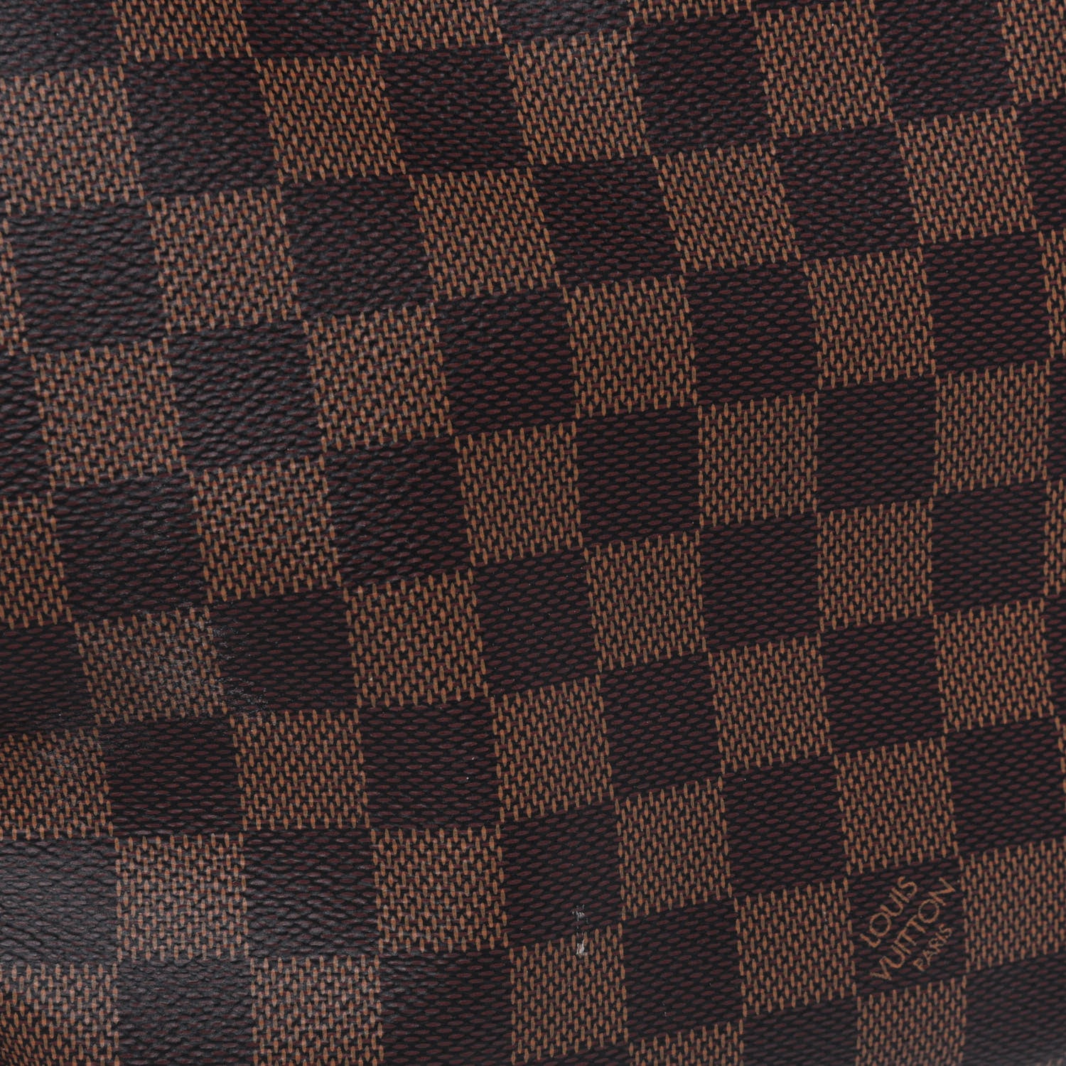 Louis Vuitton Damier Ebene Neo Neverfull MM 5 of 5