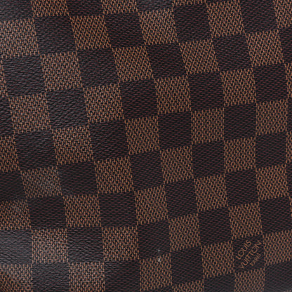 Louis Vuitton Damier Ebene Neo Neverfull MM 5 of 5