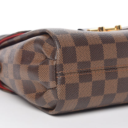 Louis Vuitton Damier Ebene Croisette 7 of 11