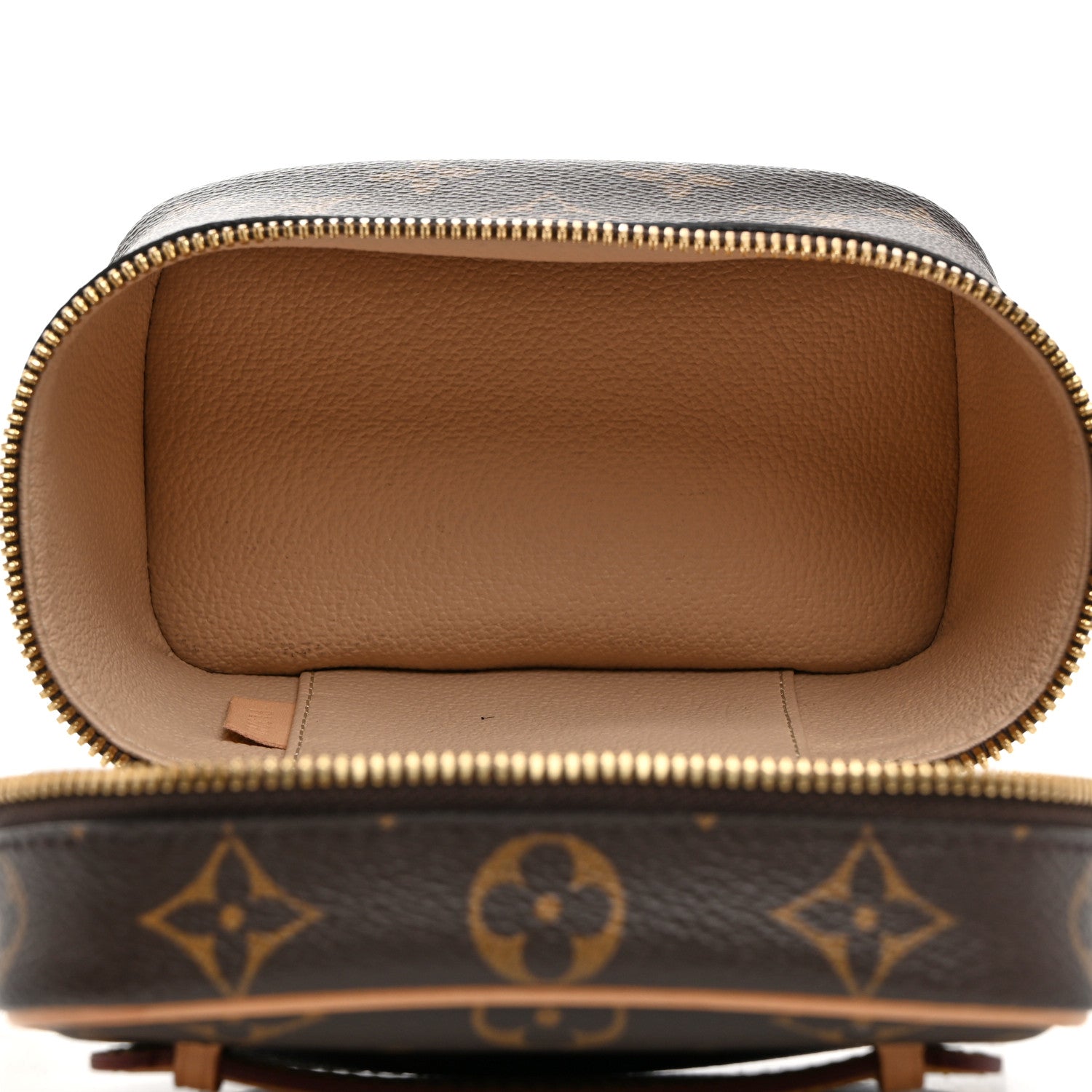 Louis Vuitton Monogram Nano Nice 5 of 8