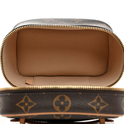 Louis Vuitton Monogram Nano Nice 5 of 8