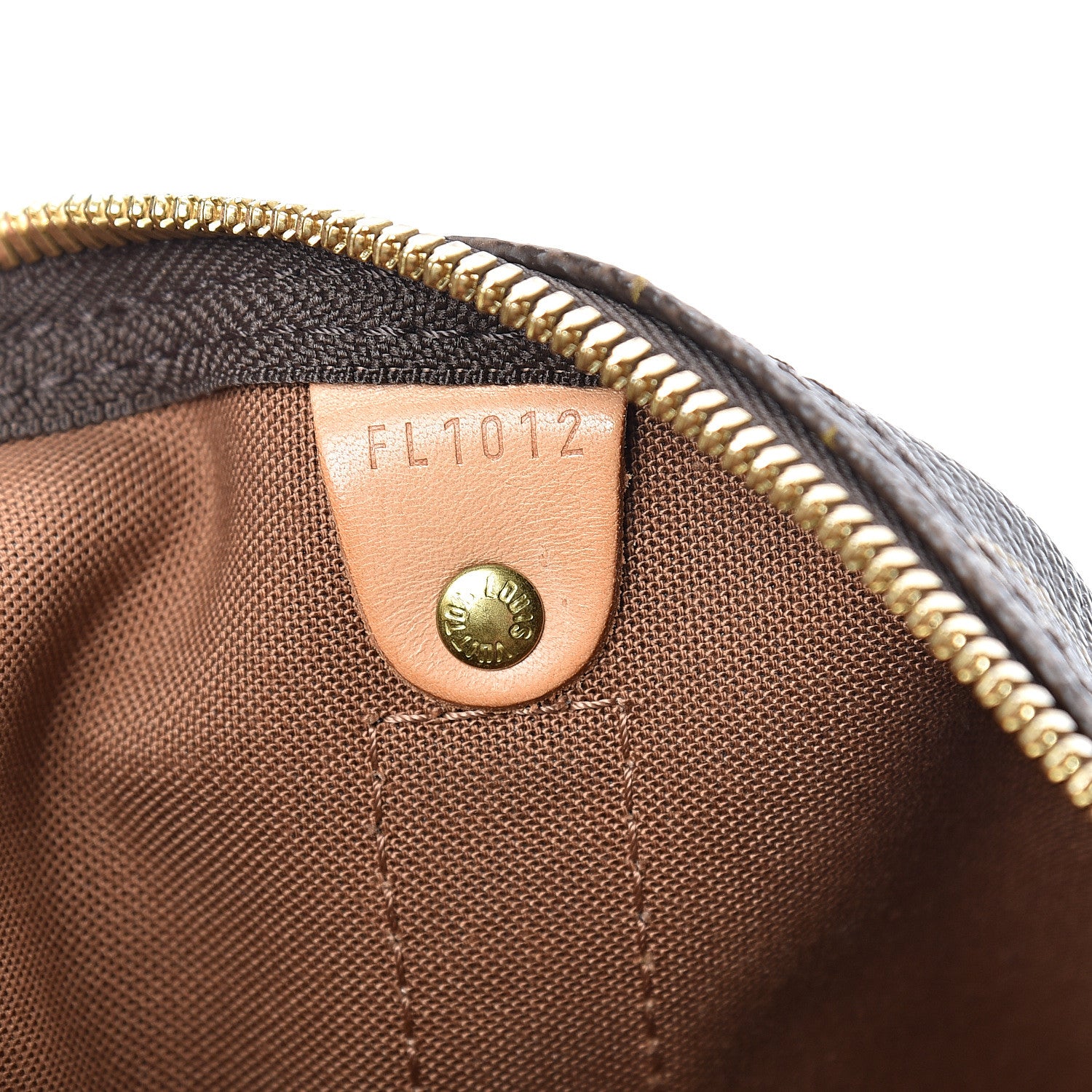 Louis Vuitton Monogram Keepall 45 7 of 15