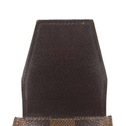 Louis Vuitton Damier Ebene Cigarette Case 6 of 9