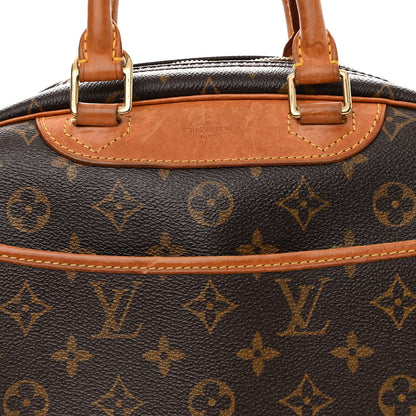 Louis Vuitton Monogram Trouville 9 of 16