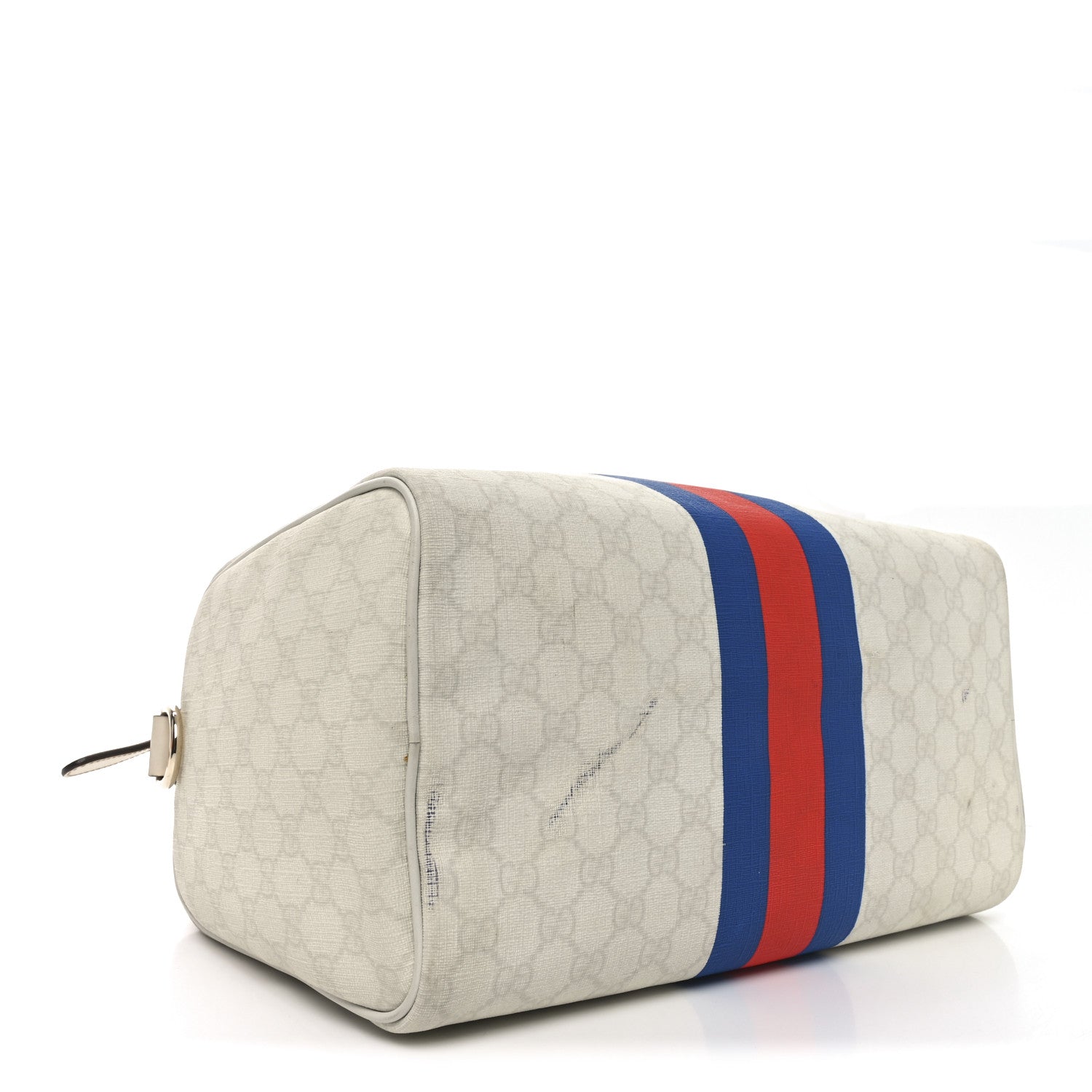 Gucci GG Plus Monogram Loves New York Medium Joy Boston 4 of 12