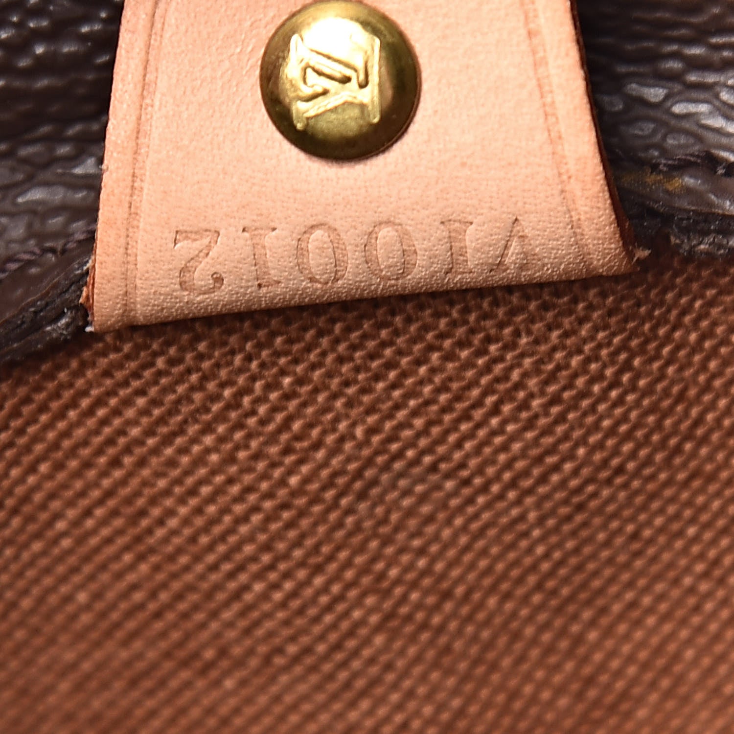 Louis Vuitton Monogram Cabas Piano 7 of 21