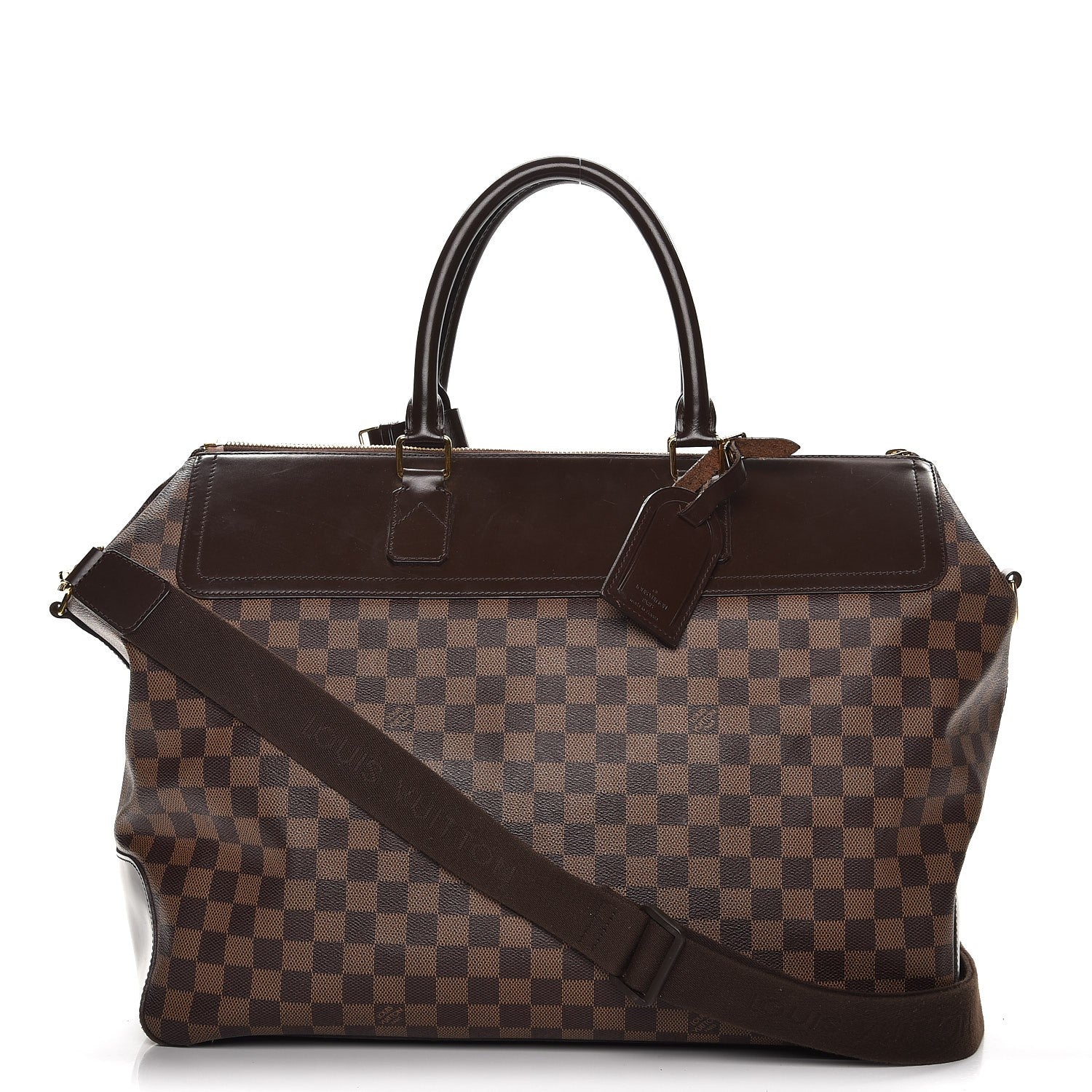 Louis Vuitton Damier Ebene Neo Greenwich 1 of 16