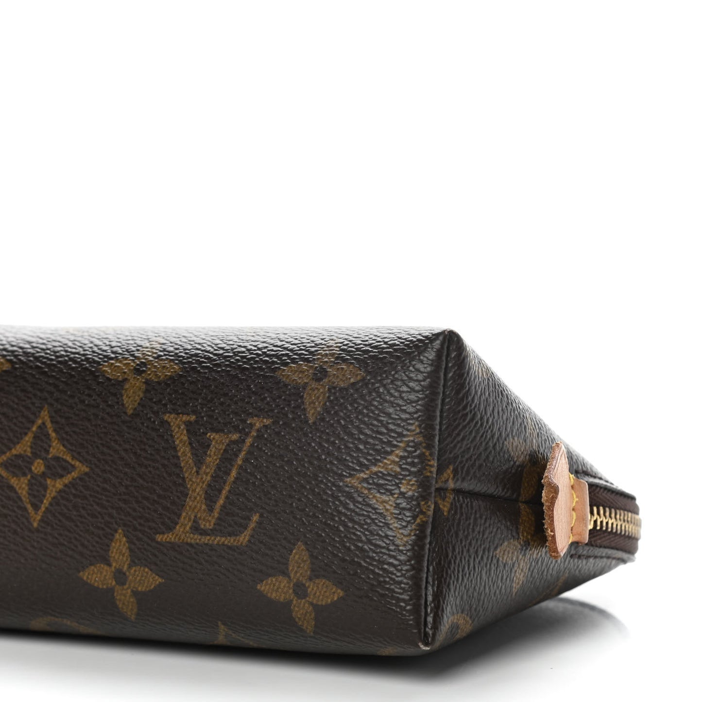 Monogram Cosmetic Pouch