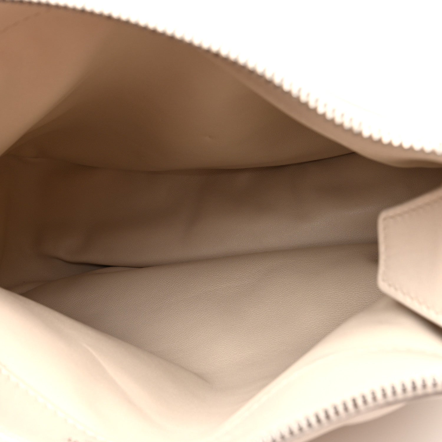 Burberry Calfskin Small Knight Crossbody Bag Soap 5 of 9