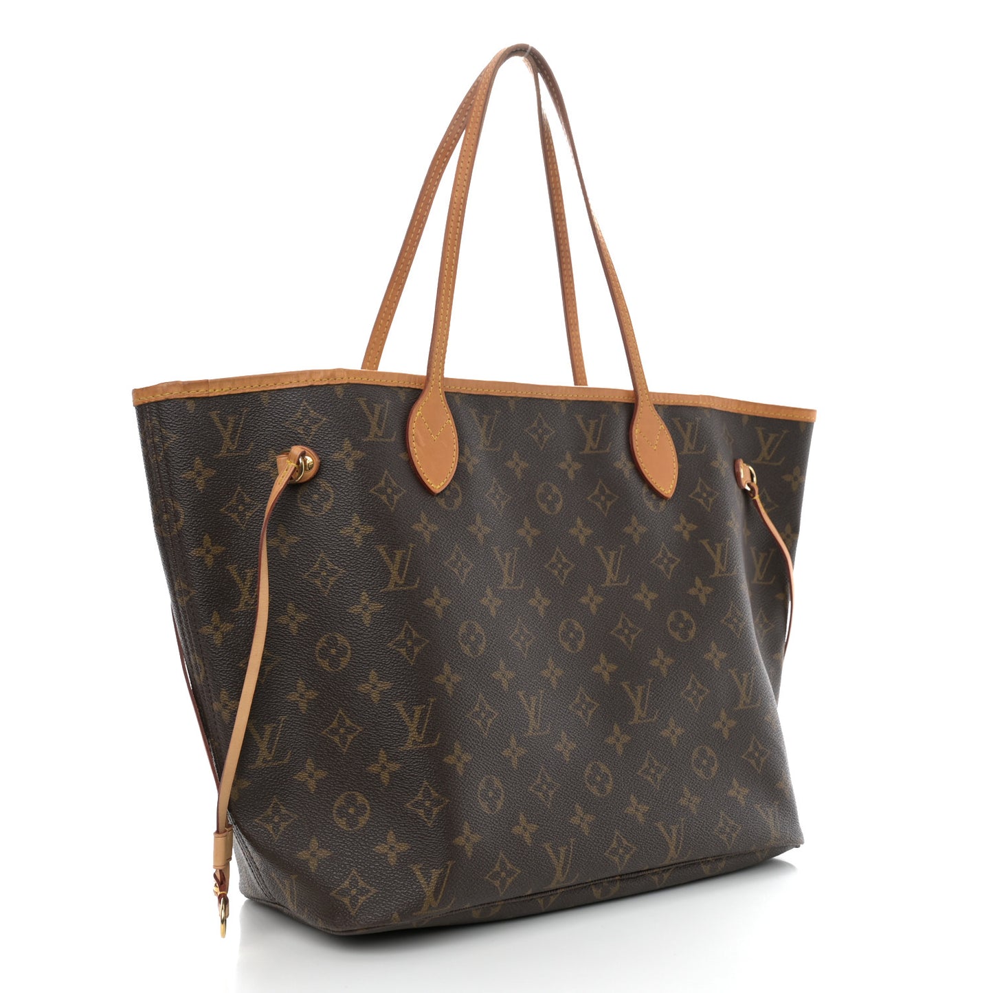 Monogram Neverfull MM