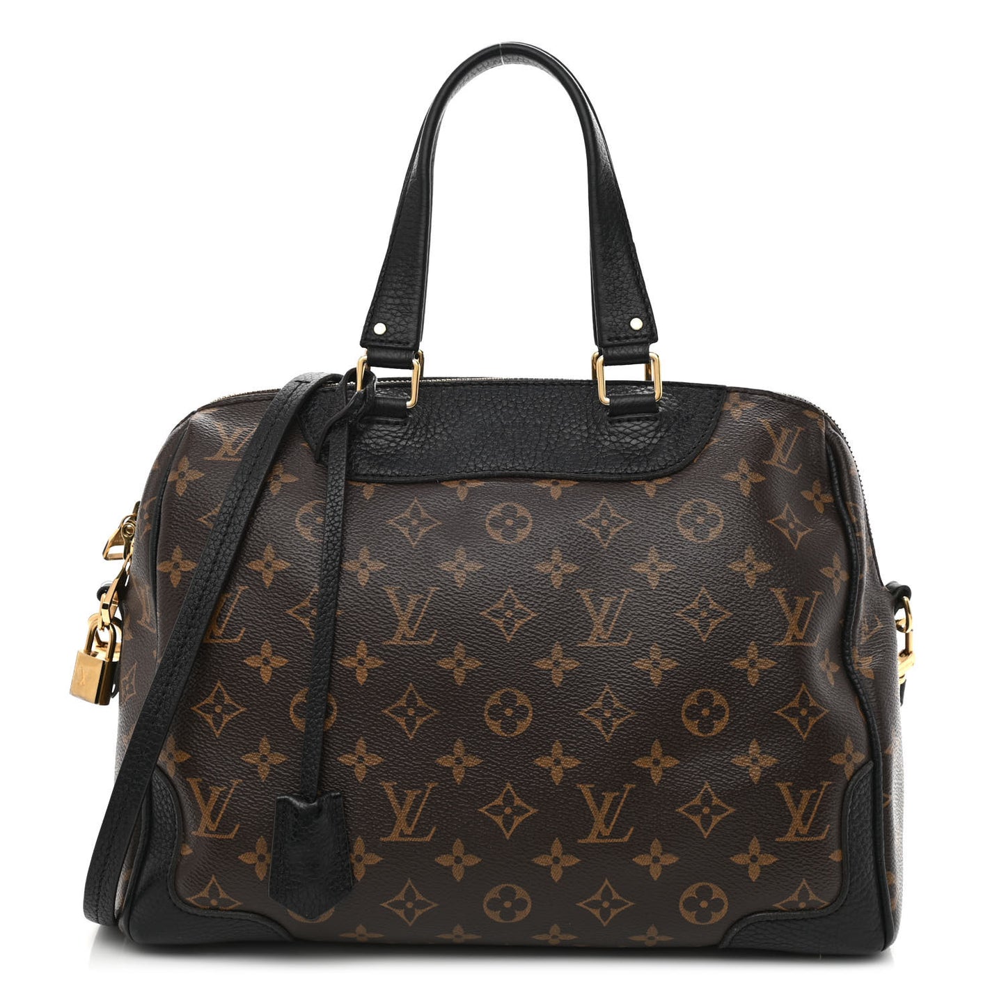 Monogram Retiro NM Black