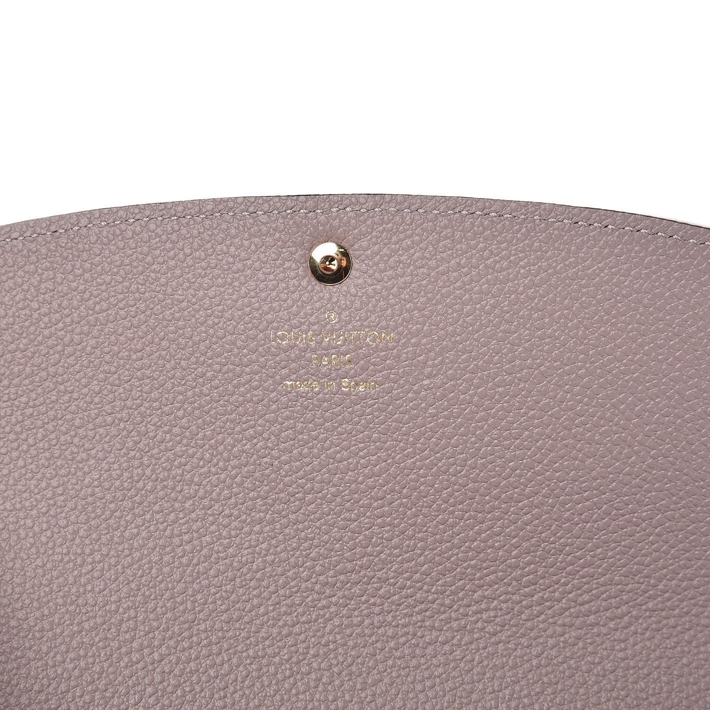 Empreinte Emilie Wallet Blossom