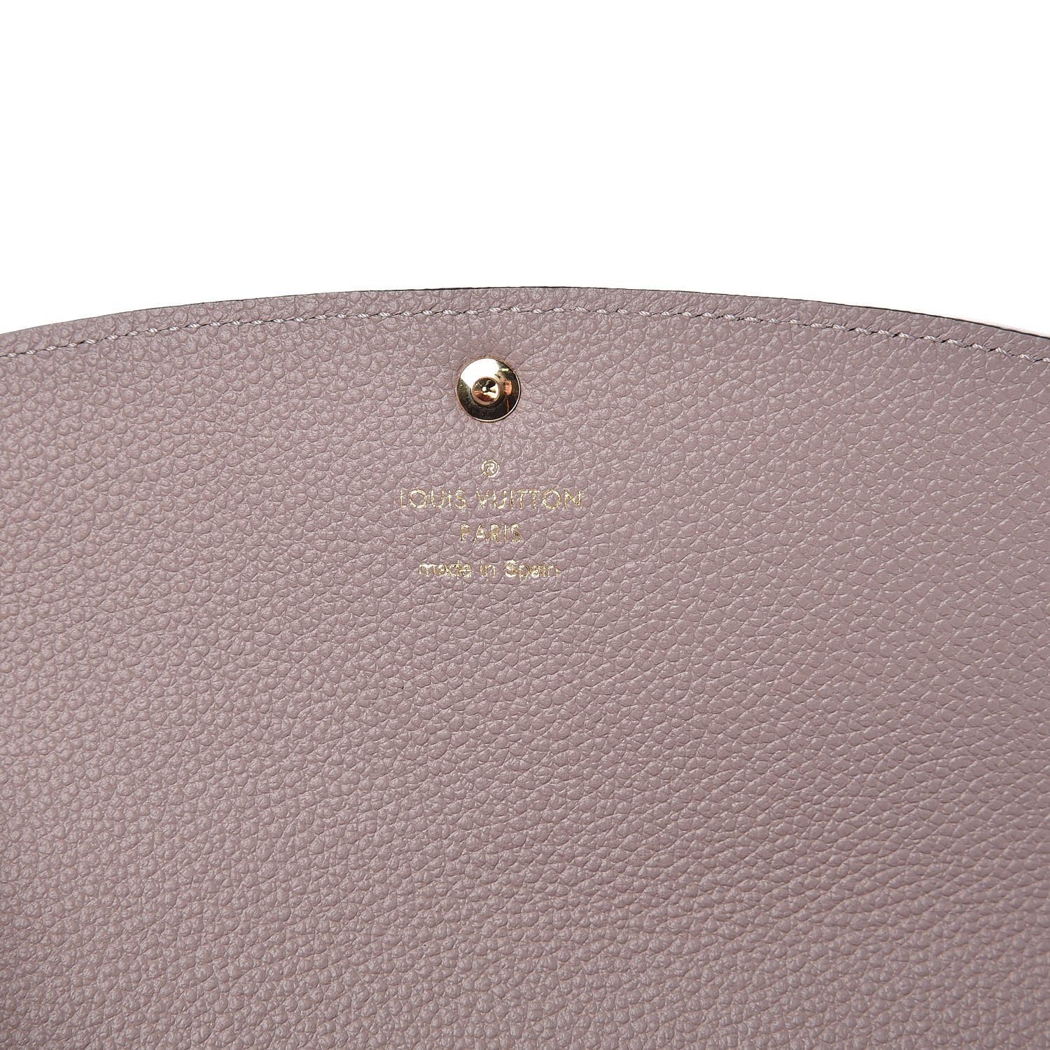 Louis Vuitton Empreinte Emilie Wallet Blossom 6 of 7