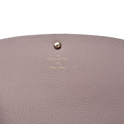 Louis Vuitton Empreinte Emilie Wallet Blossom 6 of 7