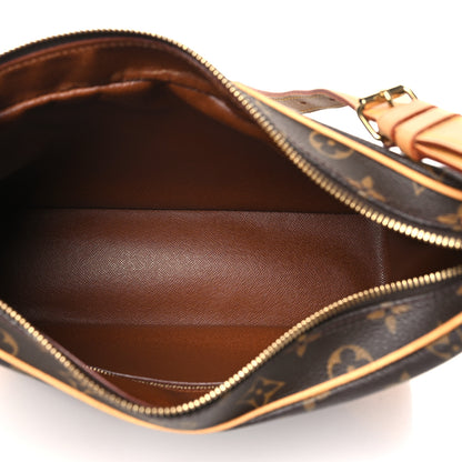 Louis Vuitton Monogram Boulogne 30 5 of 9
