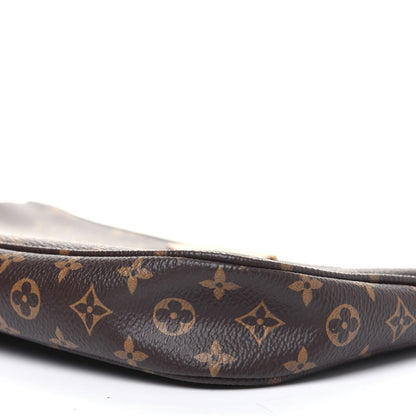Louis Vuitton Monogram Multi Pochette Accessories Large Pochette 9 of 10