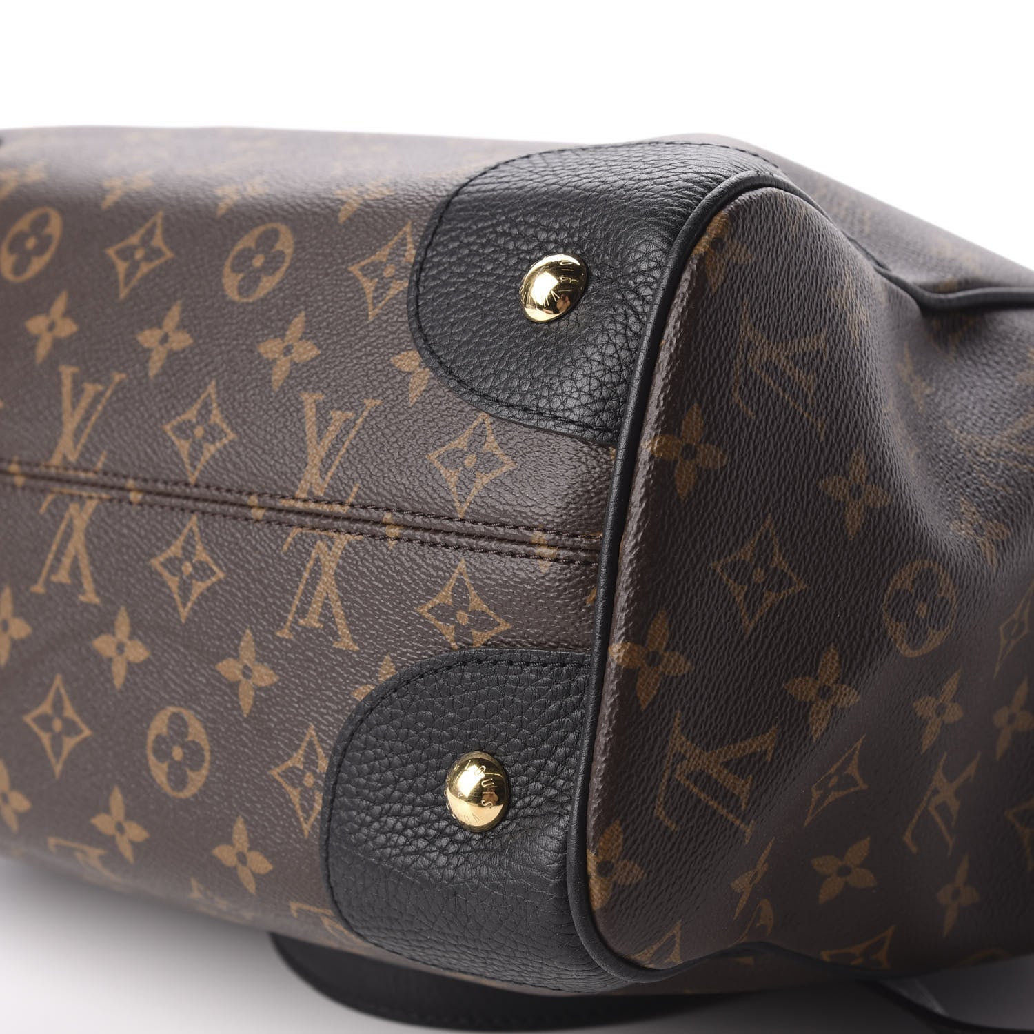 Louis Vuitton Monogram Estrela NM Black 7 of 9