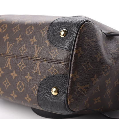 Louis Vuitton Monogram Estrela NM Black 7 of 9