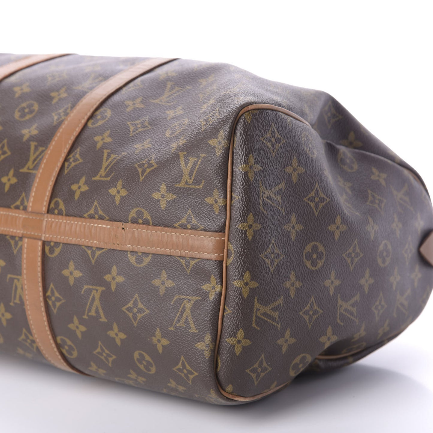 French Company Monogram Keepall 45