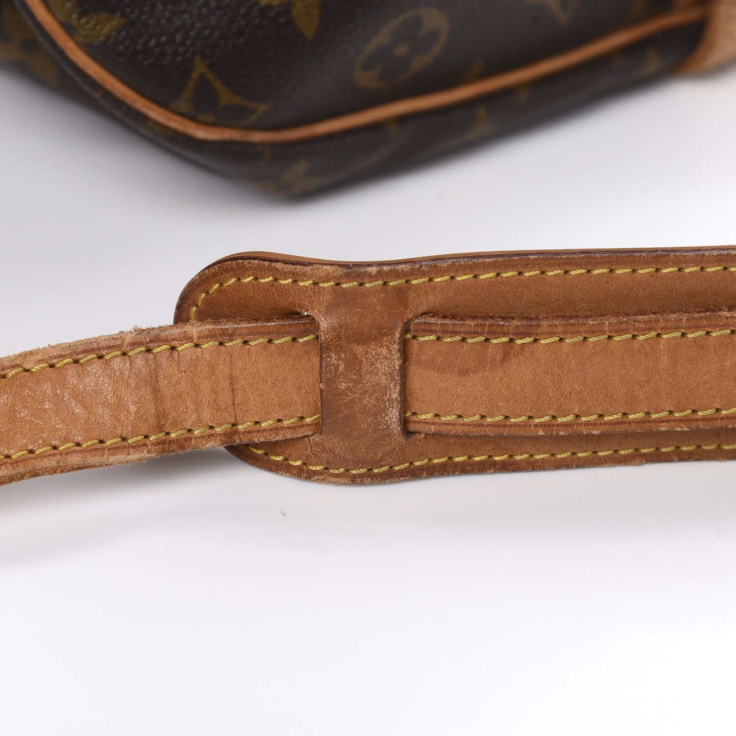 Monogram Saumur 30